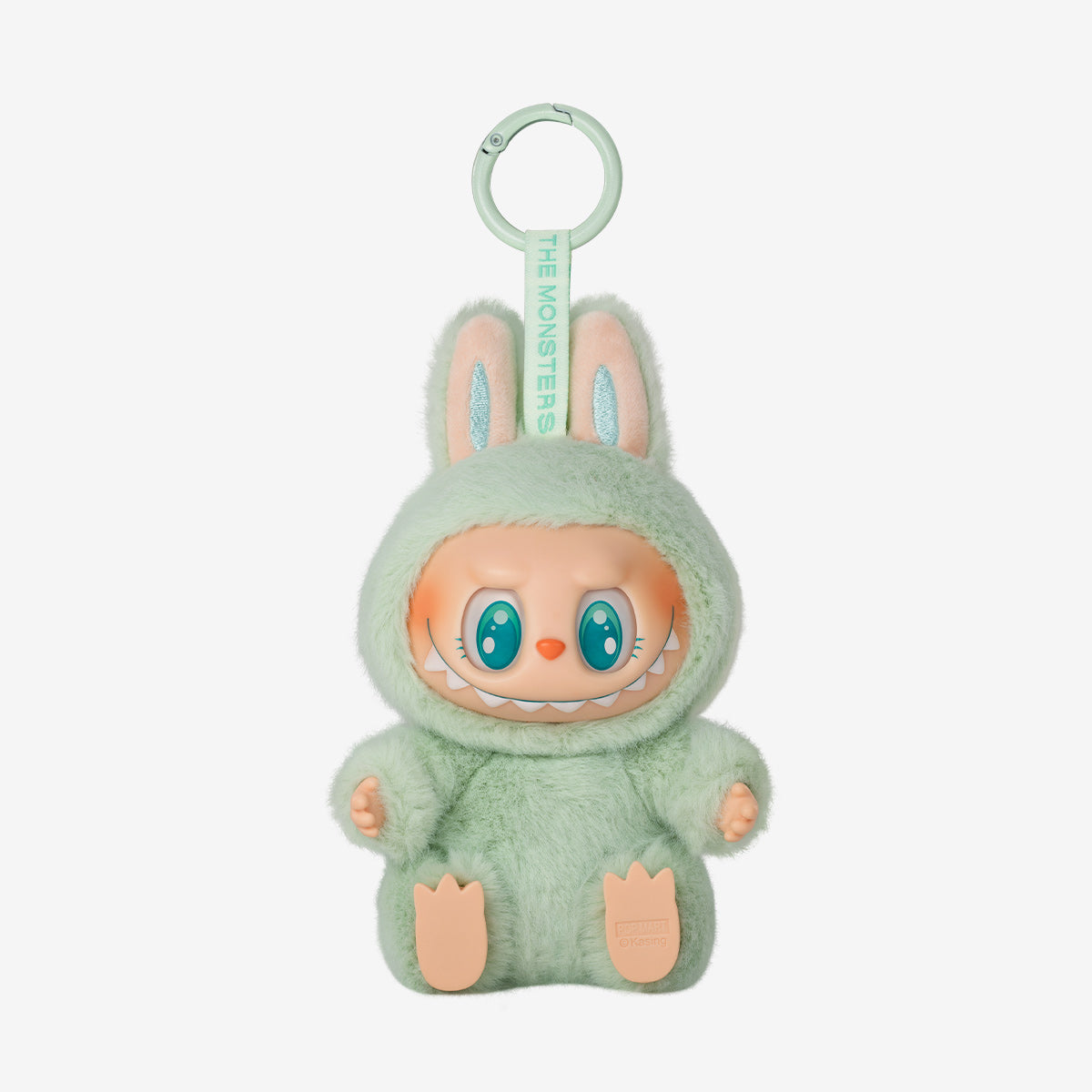 Pop Mart Labubu - Have a Seat Blindbox (Single Box)