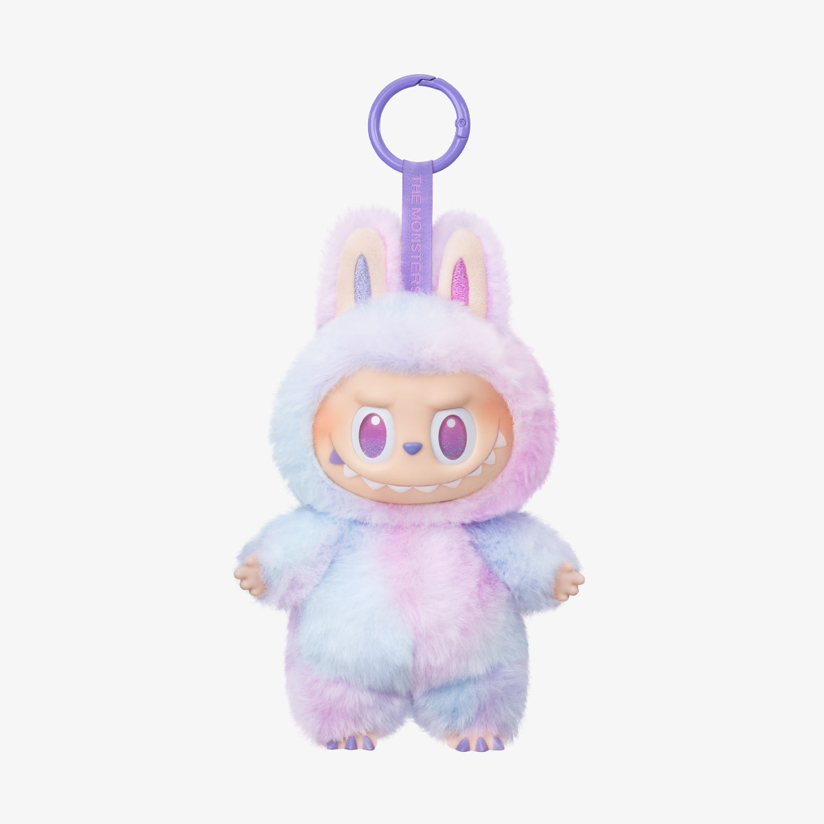 Pop Mart Labubu - Big into Energy Sealed Case (6 Blind Boxes)