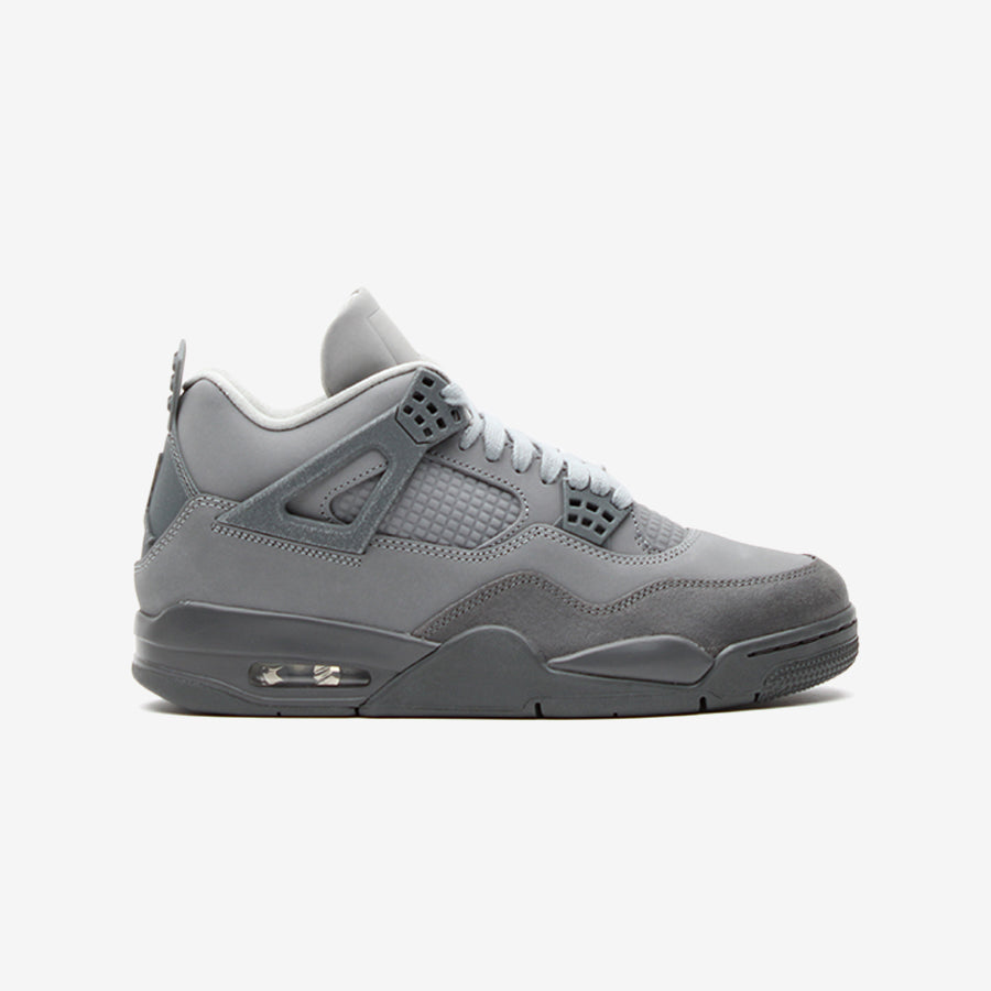 Nike Air Jordan 4 Retro SE Wet Cement