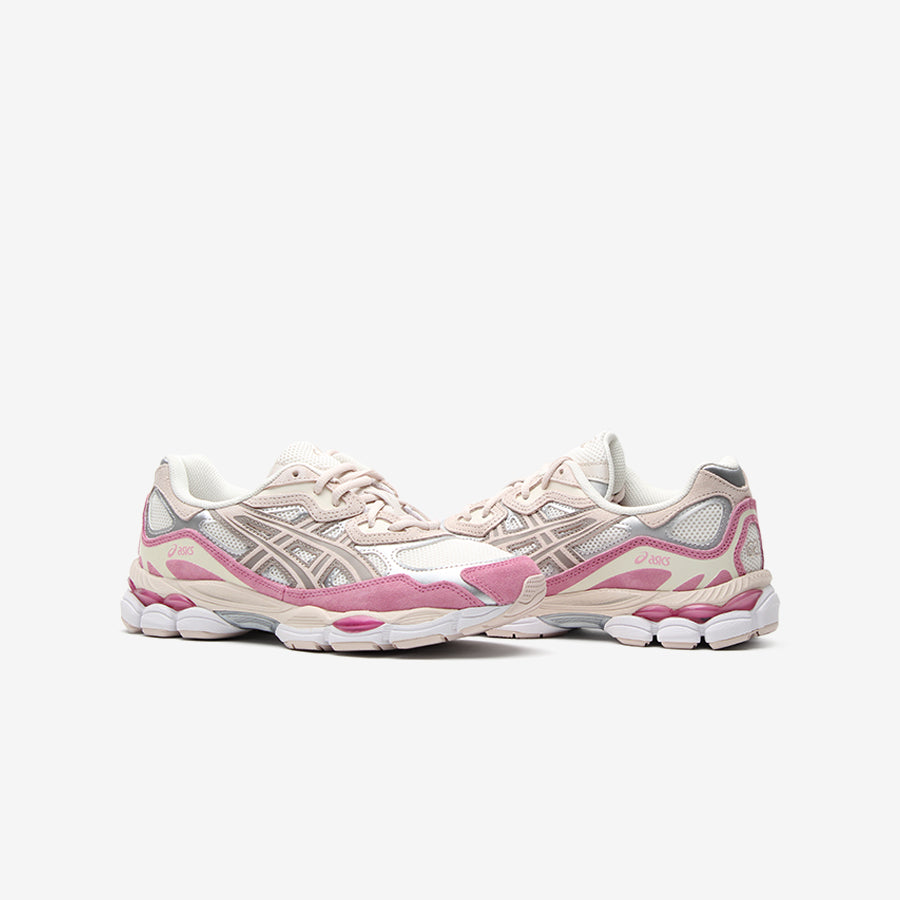ASICS Gel-NYC Cream Mineral Beige Pink