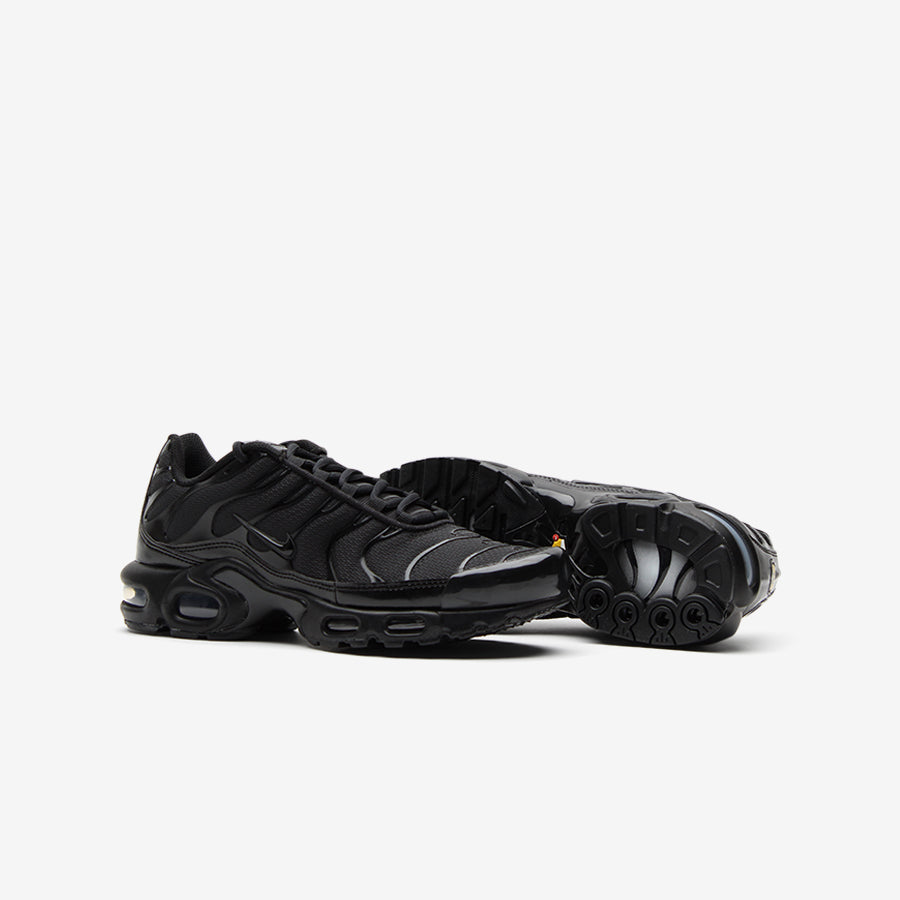 Nike Air Max Plus Triple Black