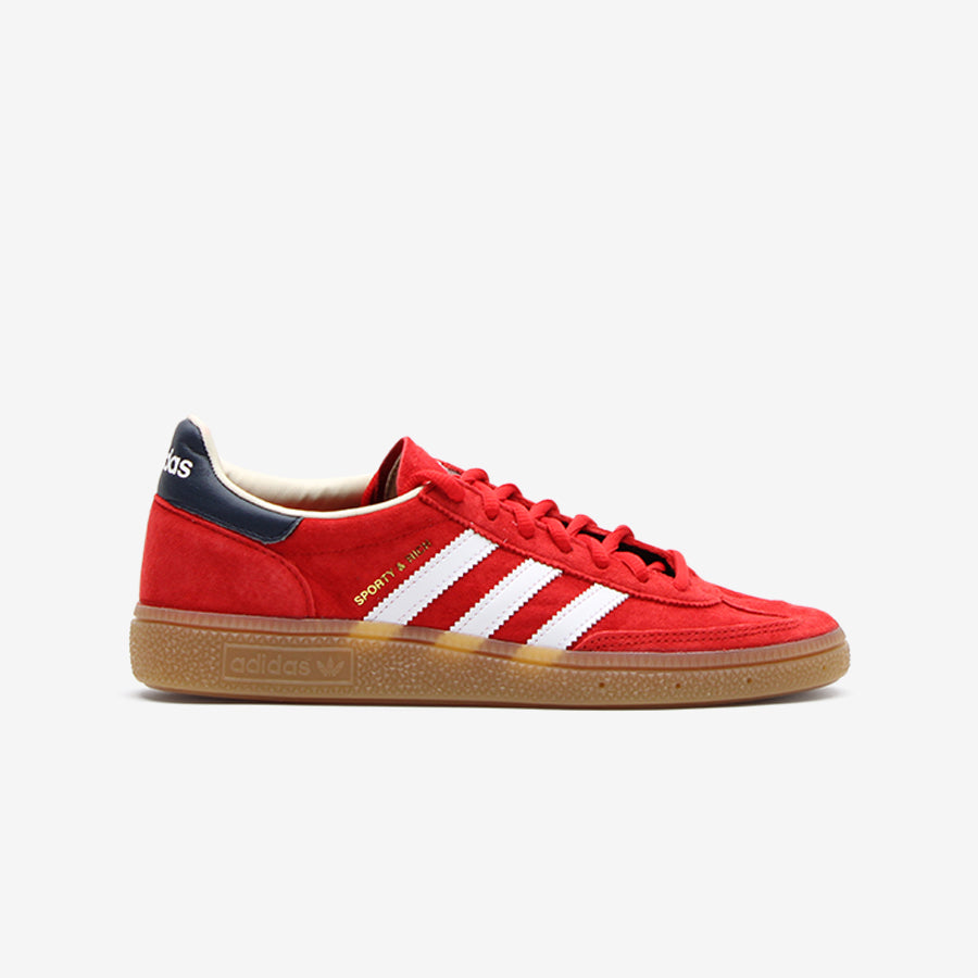 Adidas Handball Spezial Sporty & Rich USA