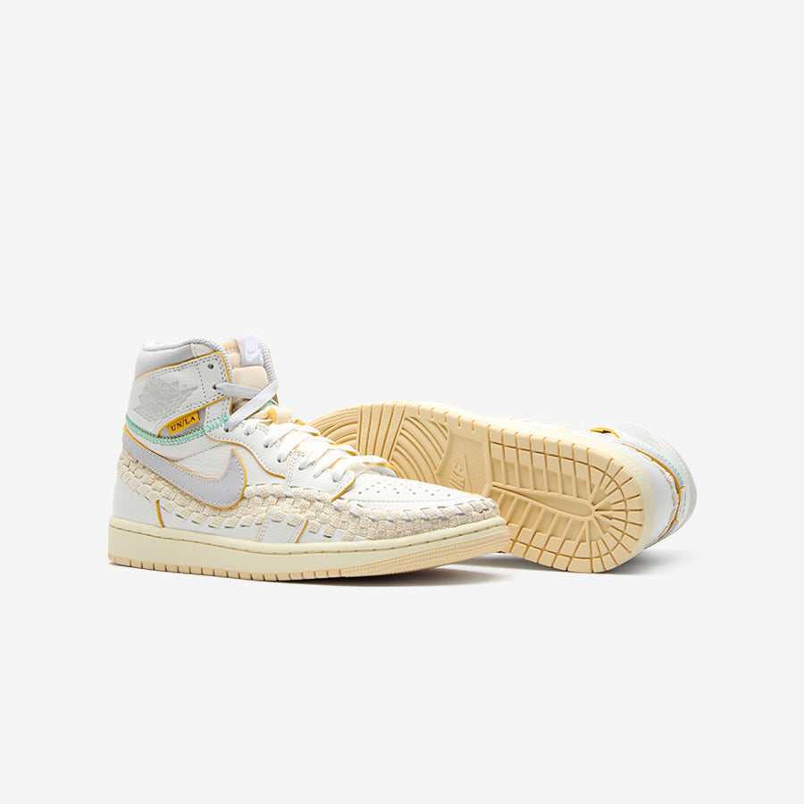 Nike Air Jordan 1 Retro High OG SP Union LA Bephies Beauty Supply