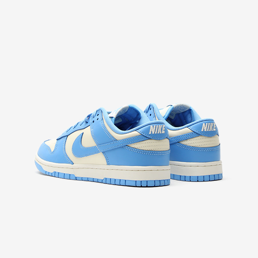 Nike Dunk Low Retro University Blue