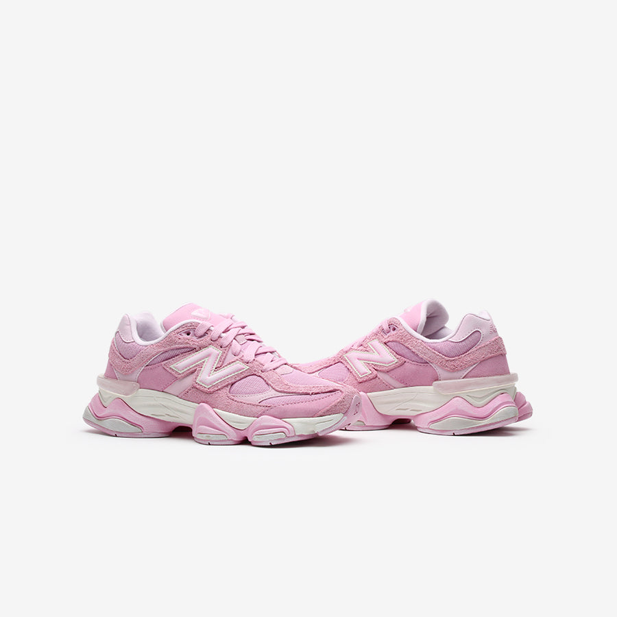 New Balance 9060 ASOS Exklusiv Rosa Overdye