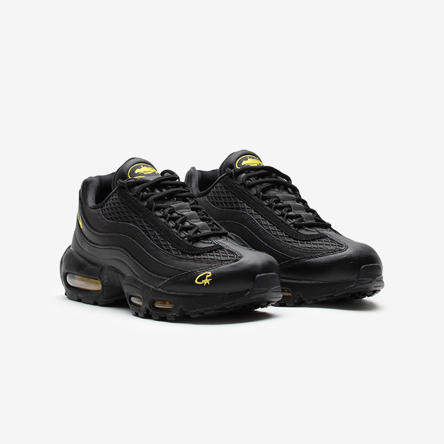 Nike Air Max 95 Corteiz Honey Black