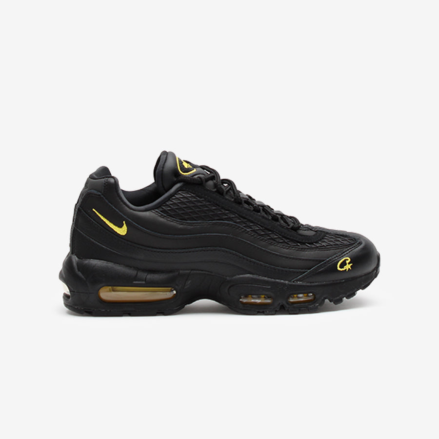 Nike Air Max 95 Corteiz Honey Black