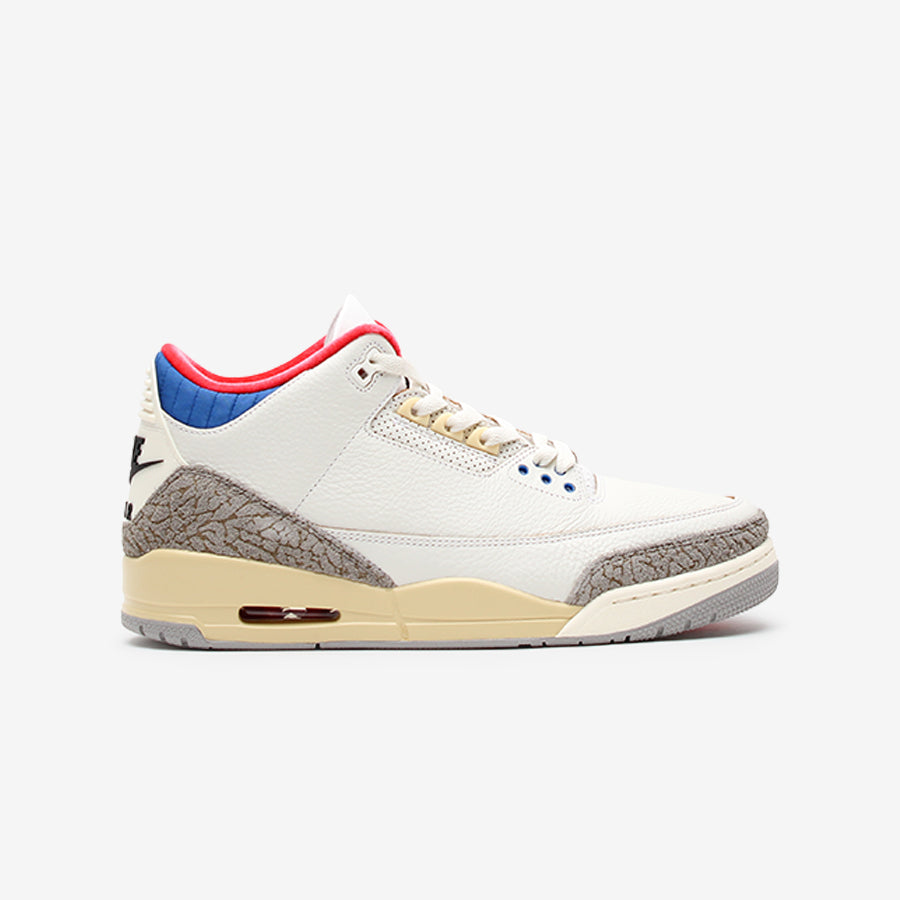 Nike Air Jordan 3 Retro Seoul 2.0