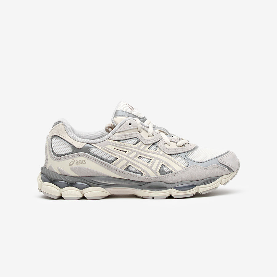 ASICS Gel-NYC Oyster Grey