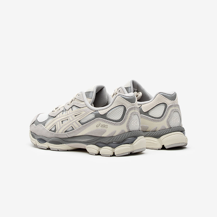 ASICS Gel-NYC Oyster Grey