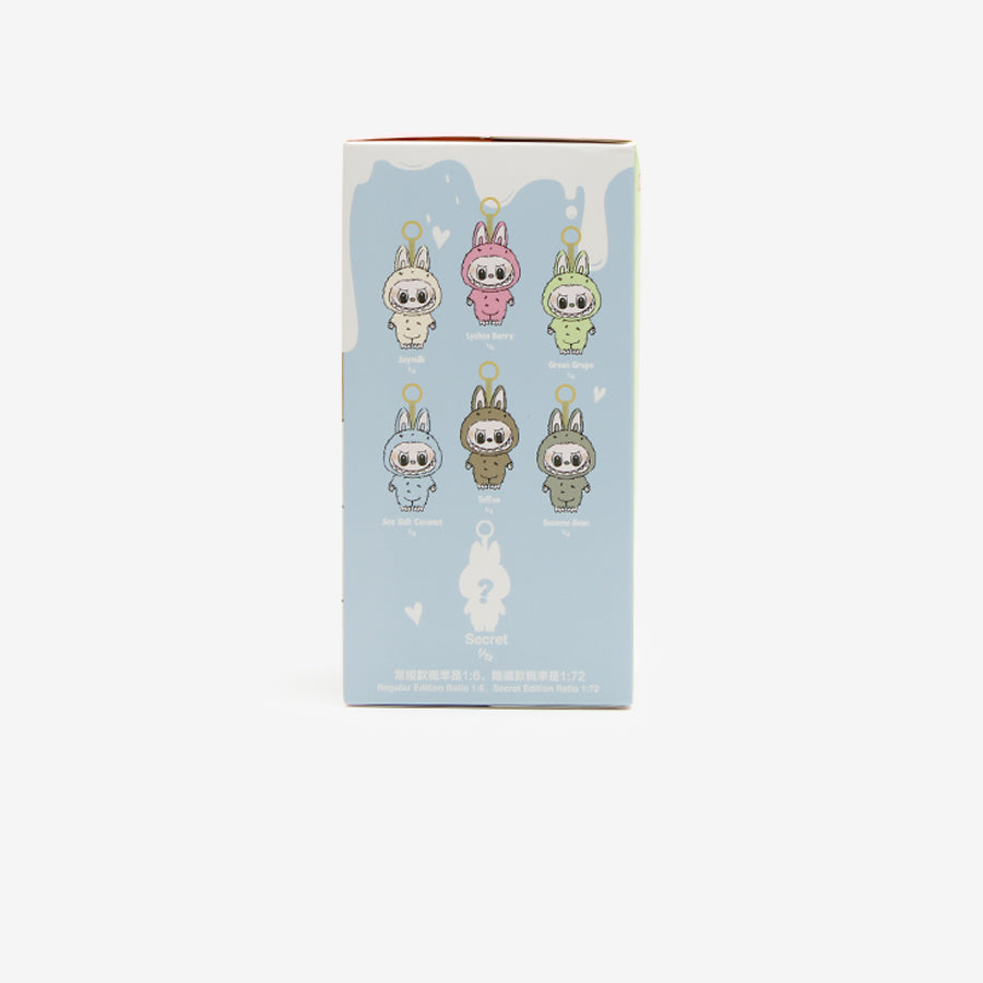 Pop Mart Labubu - The Monsters Exciting Macaron (Single Box)