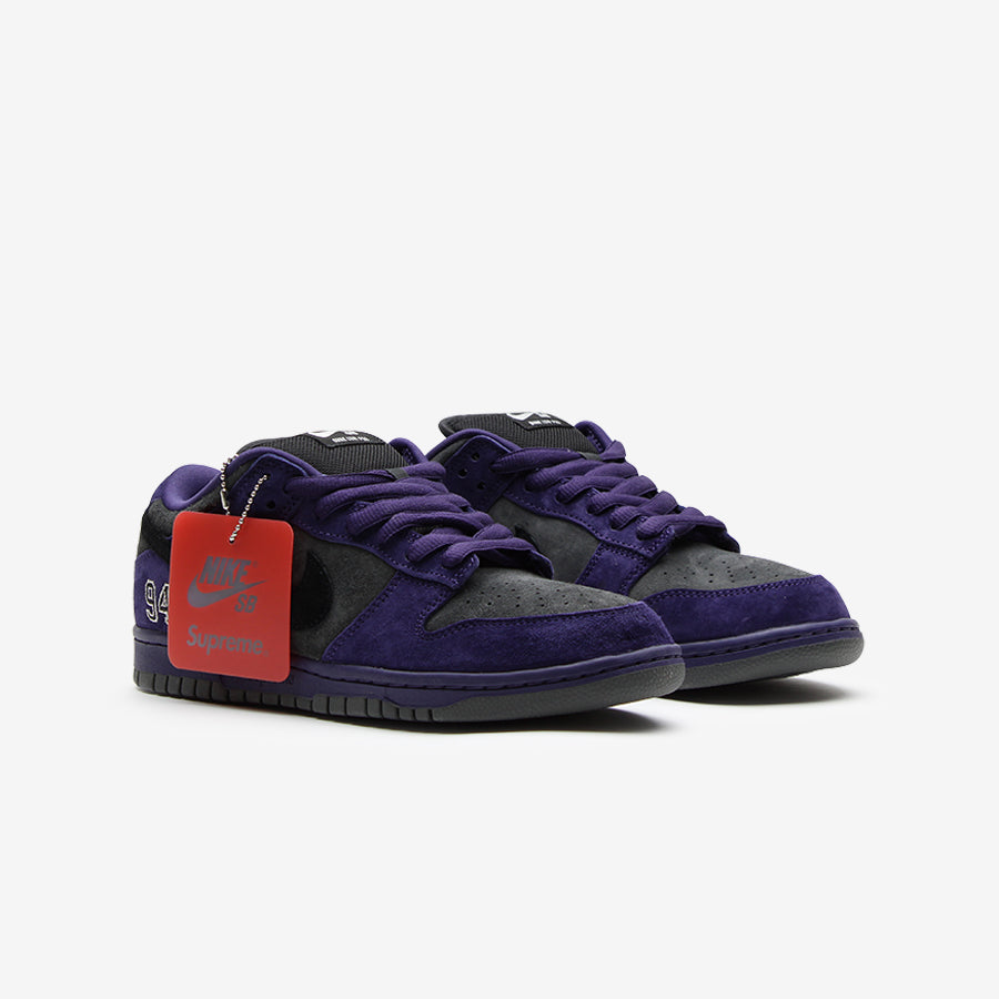Nike SB Dunk Low Supreme 94 Ink