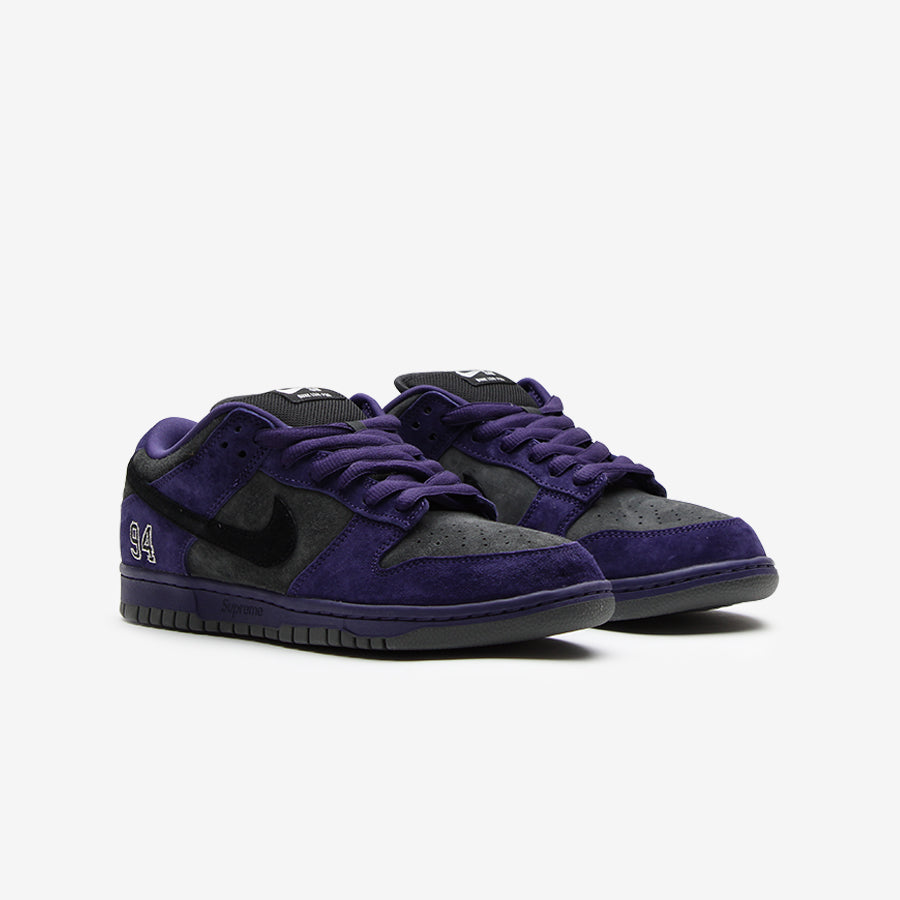 Nike SB Dunk Low Supreme 94 Ink