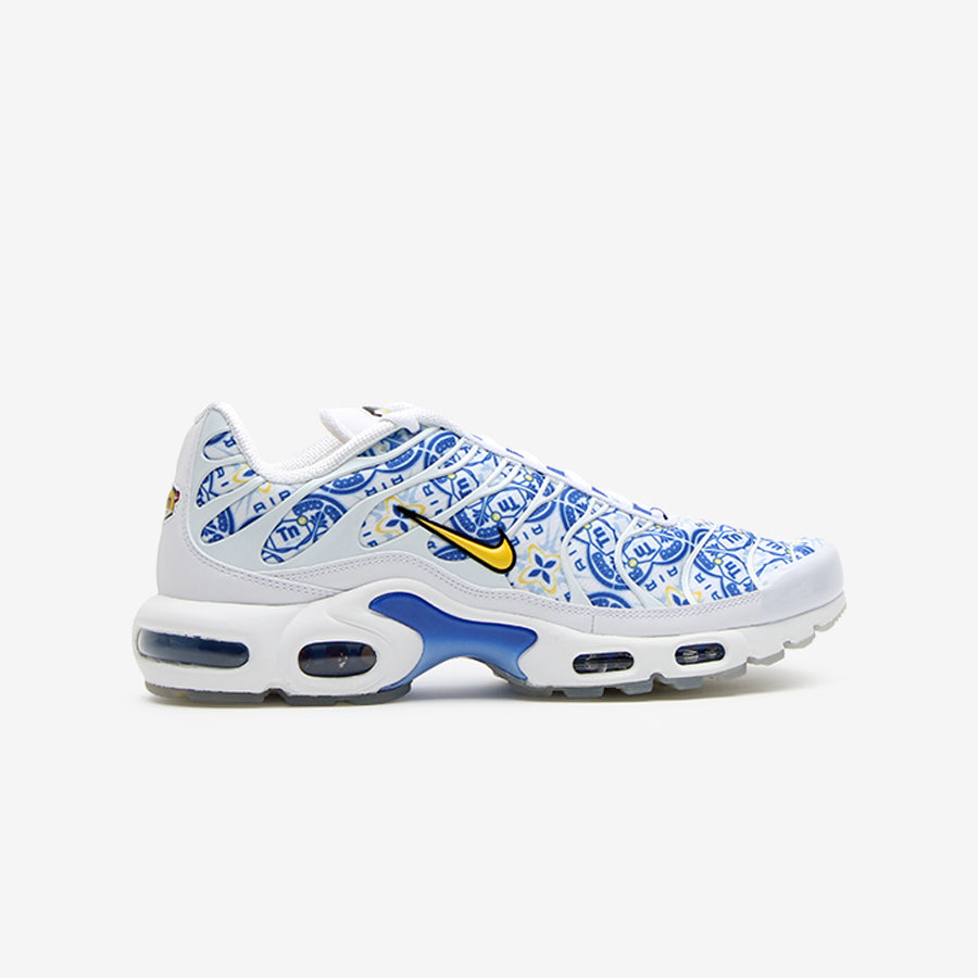 Nike Air Max Plus Lisboa