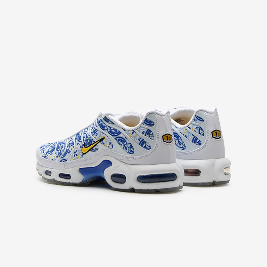 Nike Air Max Plus Lisboa