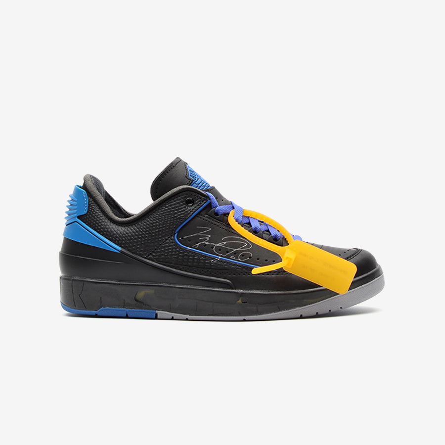 Nike Air Jordan 2 Retro Low SP Off-White