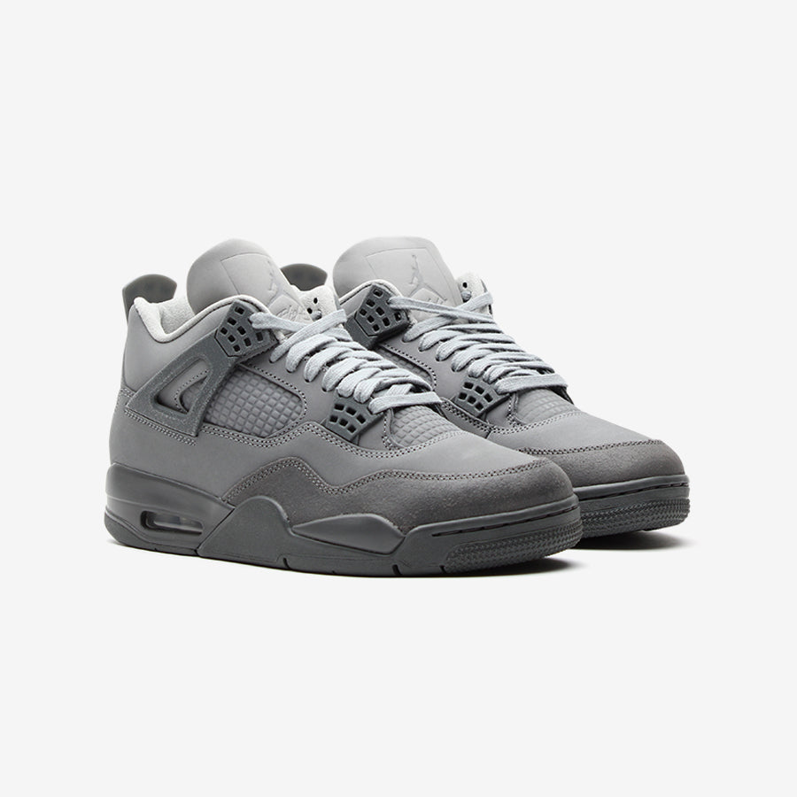 Nike Air Jordan 4 Retro SE Wet Cement