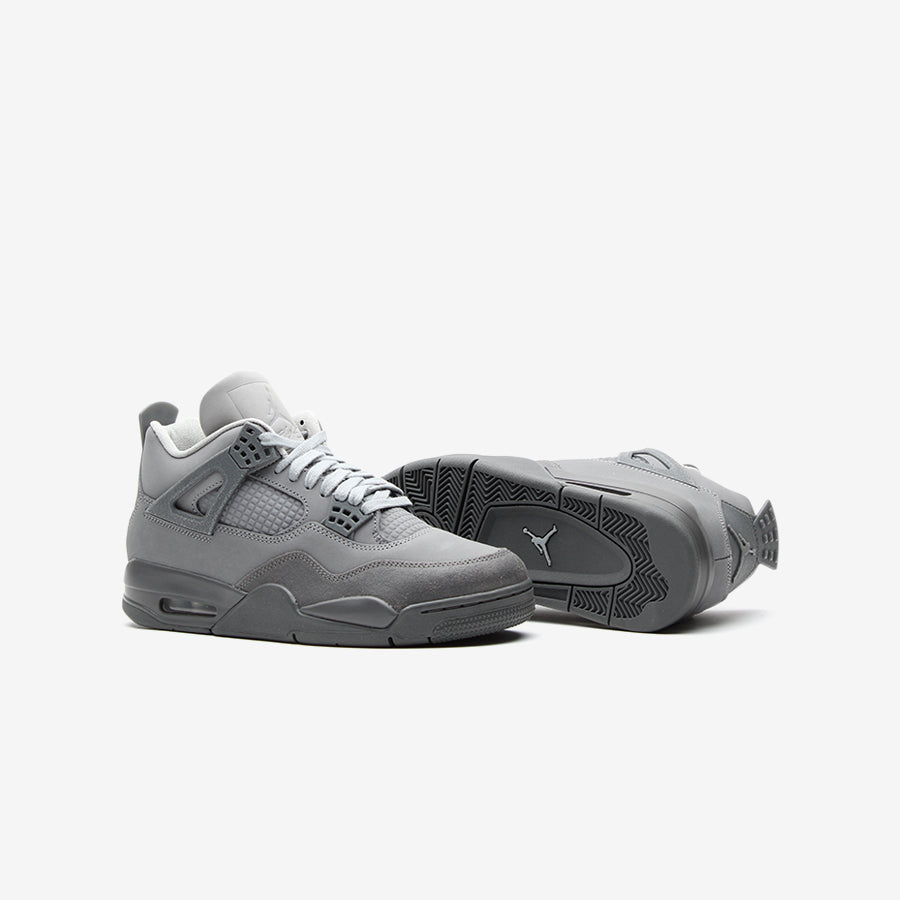 Nike Air Jordan 4 Retro SE Wet Cement