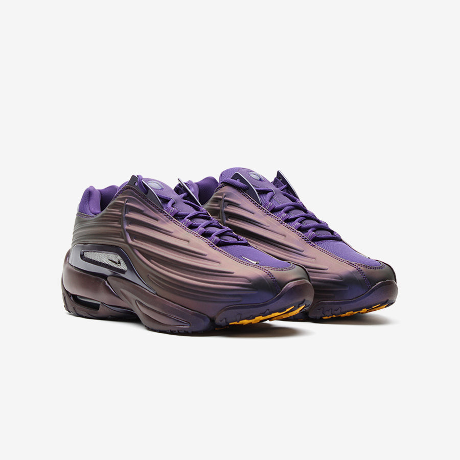 Nike Hot Step 2 Drake NOCTA Eggplant