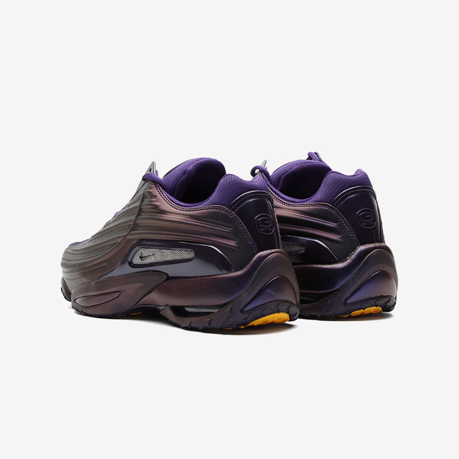 Nike Hot Step 2 Drake NOCTA Eggplant