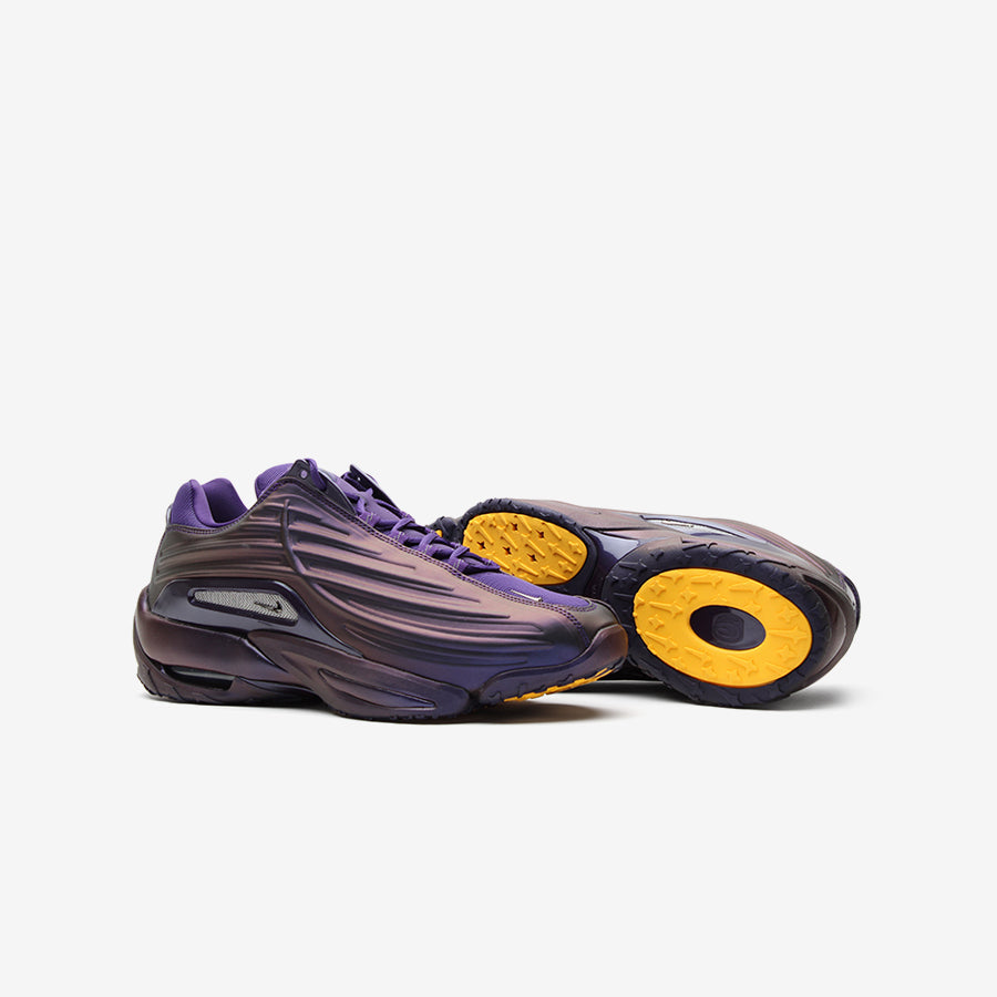 Nike Hot Step 2 Drake NOCTA Eggplant