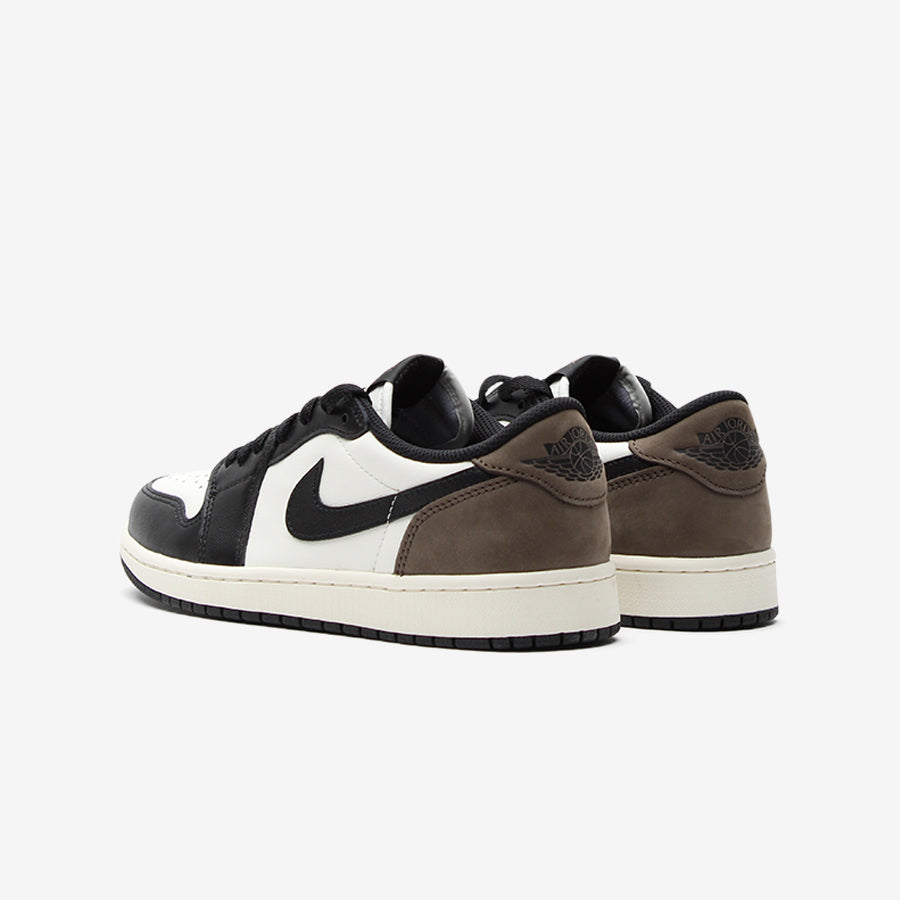 Nike Air Jordan 1 Retro Low OG Mocha