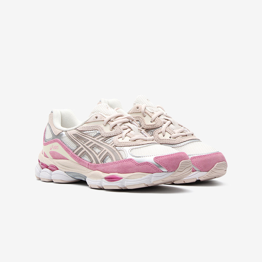 ASICS Gel-NYC Cream Mineral Beige Pink