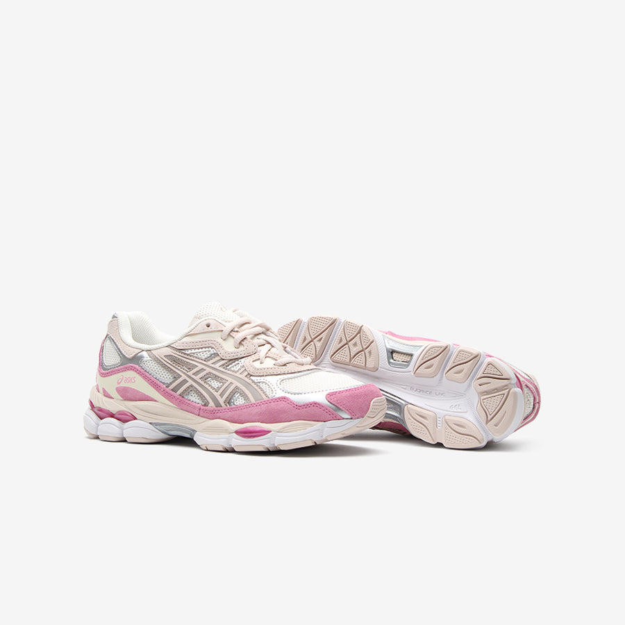 ASICS Gel-NYC Cream Mineral Beige Pink