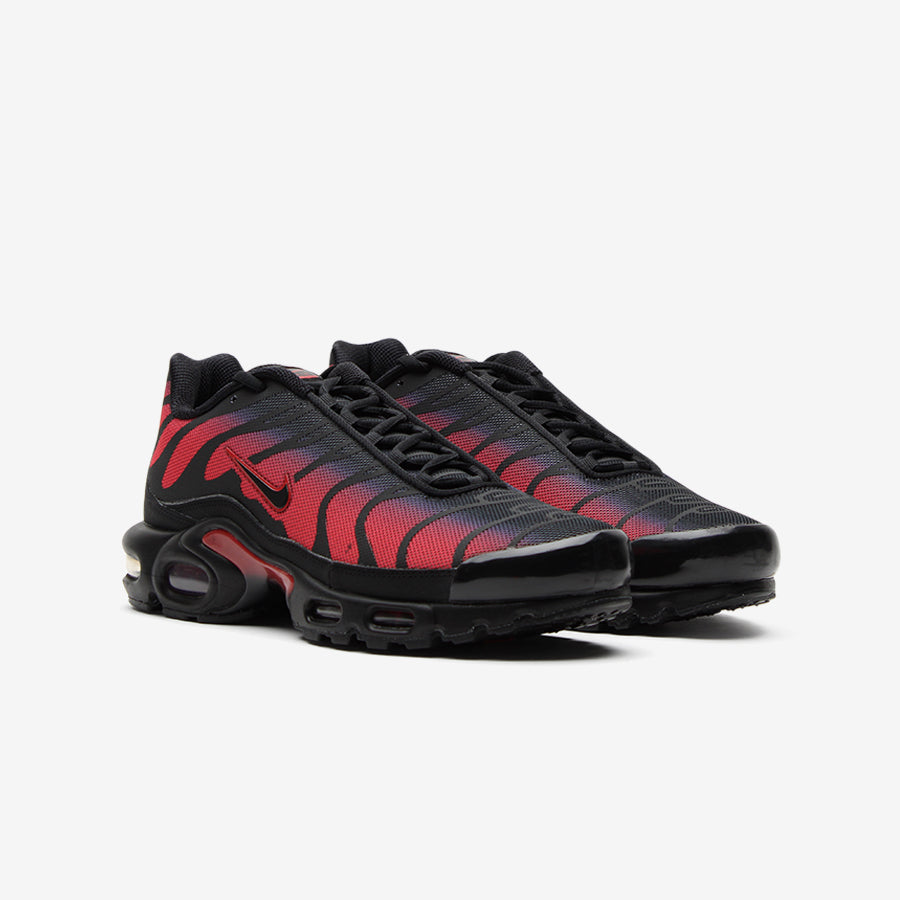 Nike Air Max Plus Bred Reflective