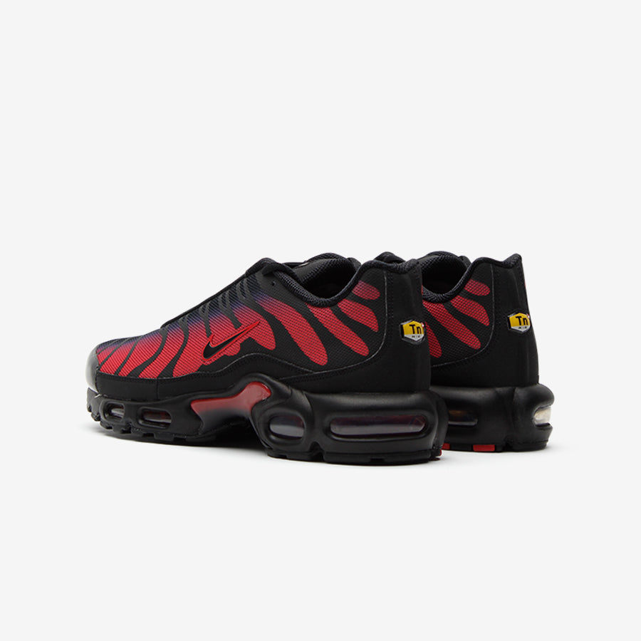 Nike Air Max Plus Bred Reflective