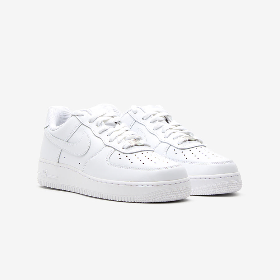 Nike Air Force 1 Low '07 White