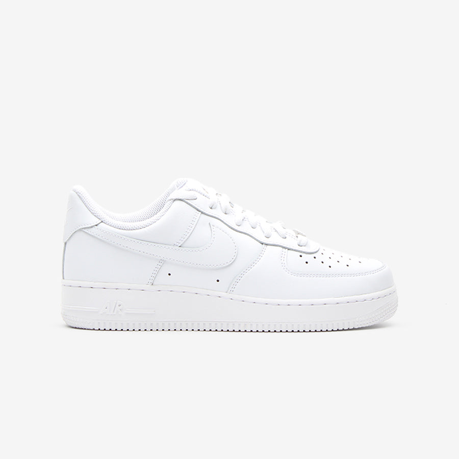 Nike Air Force 1 Low '07 White