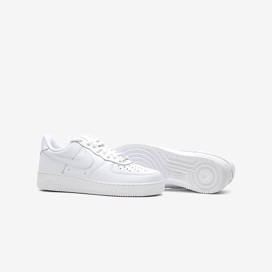 Nike Air Force 1 Low '07 White