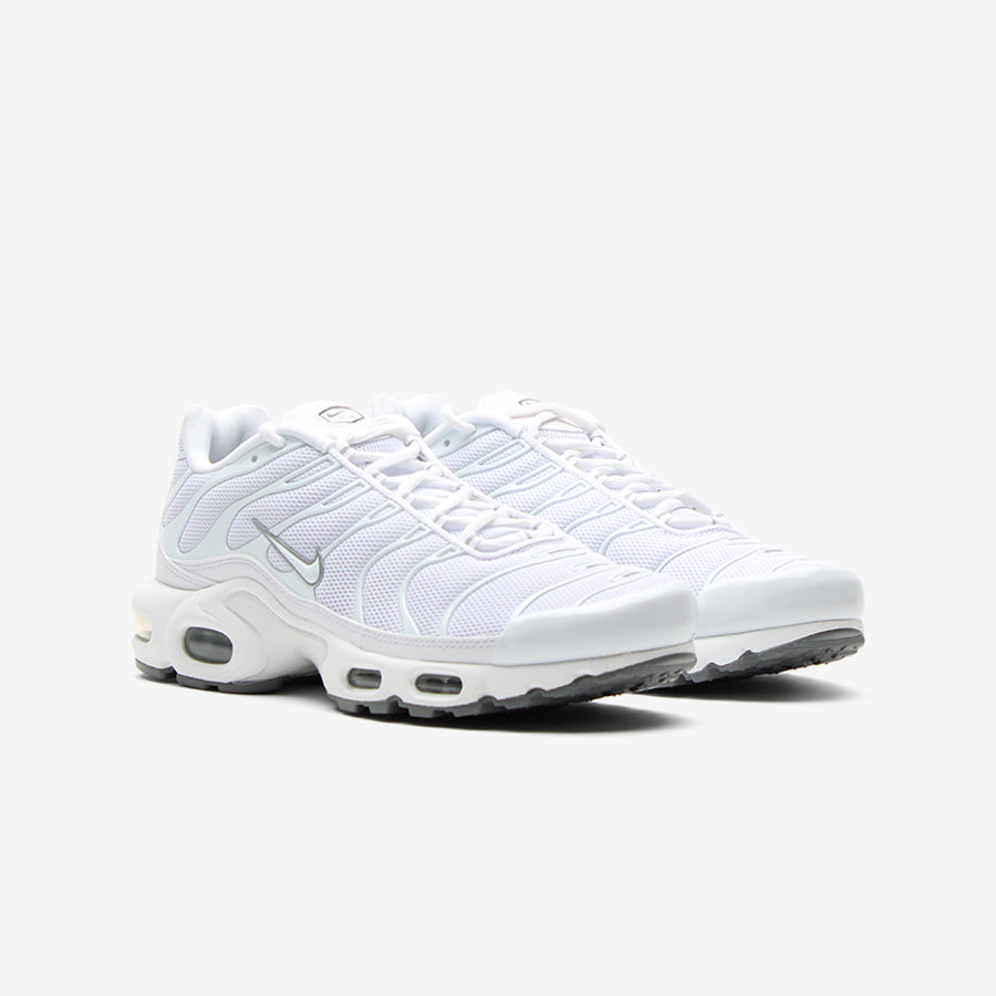 Nike Air Max Plus White