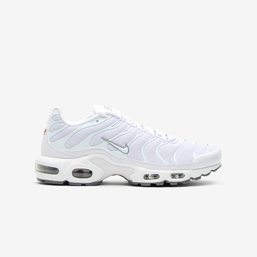 Nike Air Max Plus White