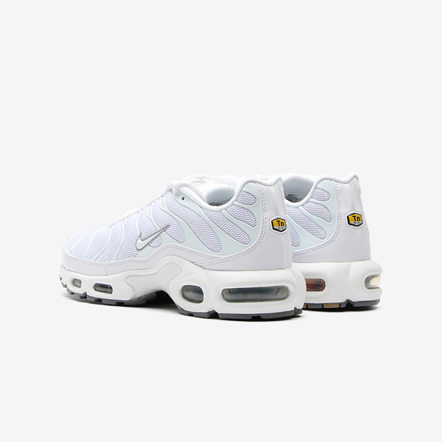 Nike Air Max Plus White