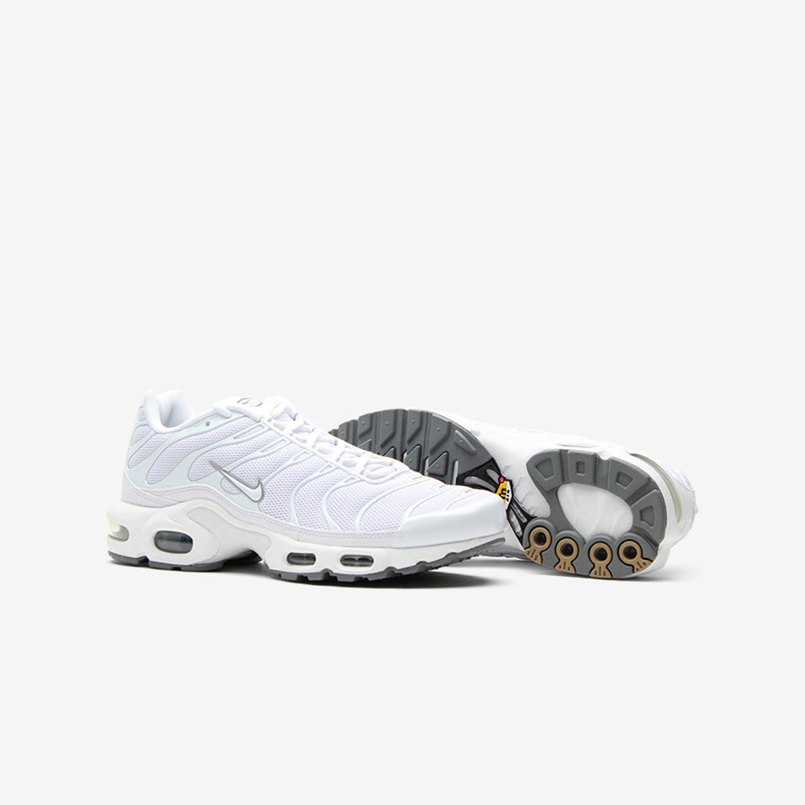 Nike Air Max Plus White