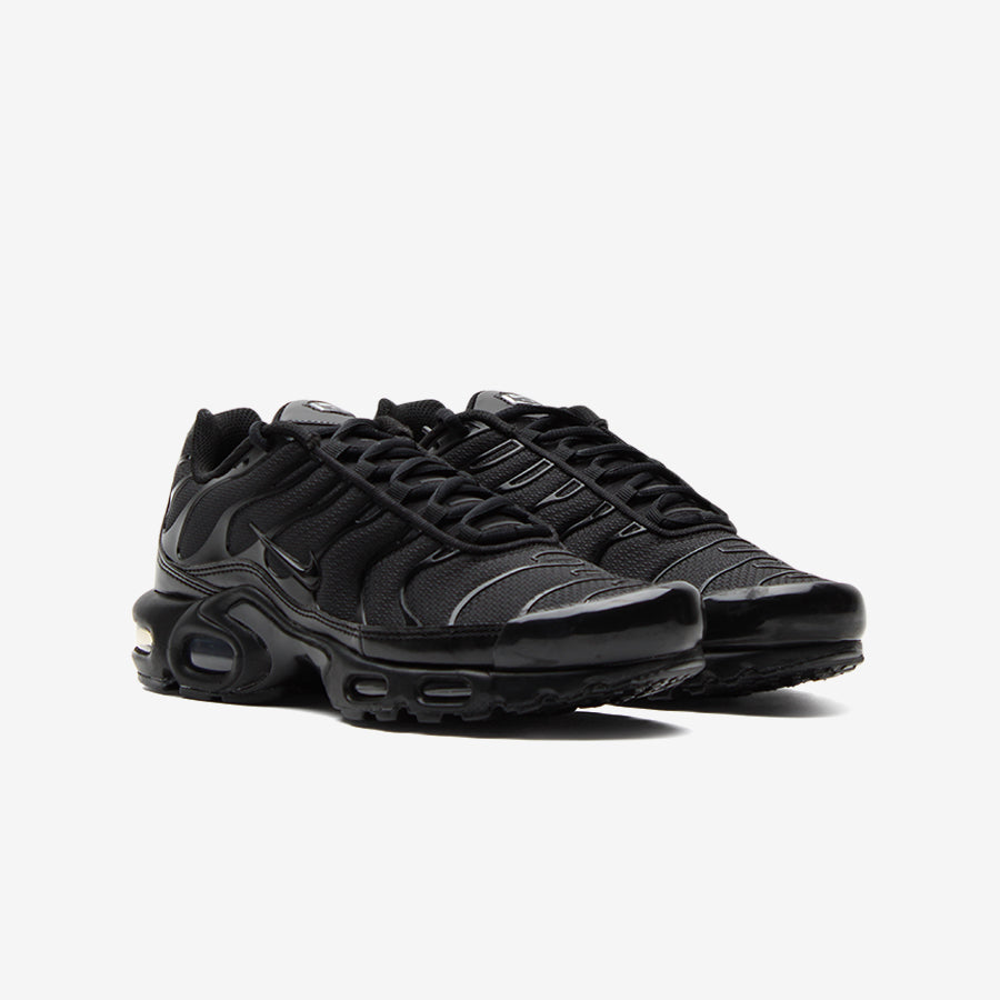 Nike Air Max Plus Triple Black