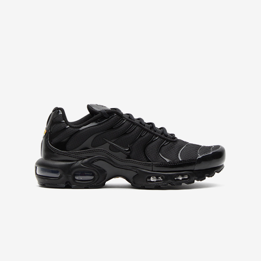 Nike Air Max Plus Triple Black