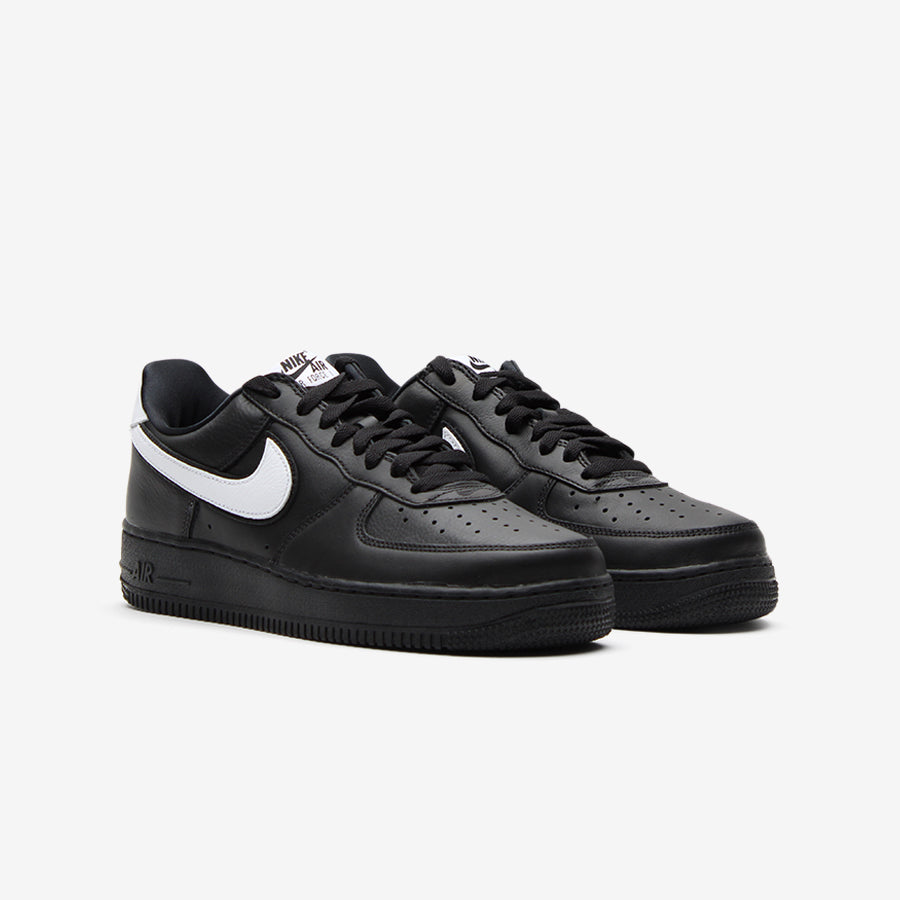 Nike Air Force 1 Low QS Black White