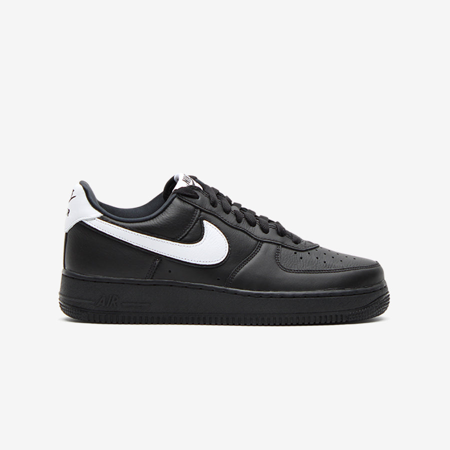 Nike Air Force 1 Low QS Black White