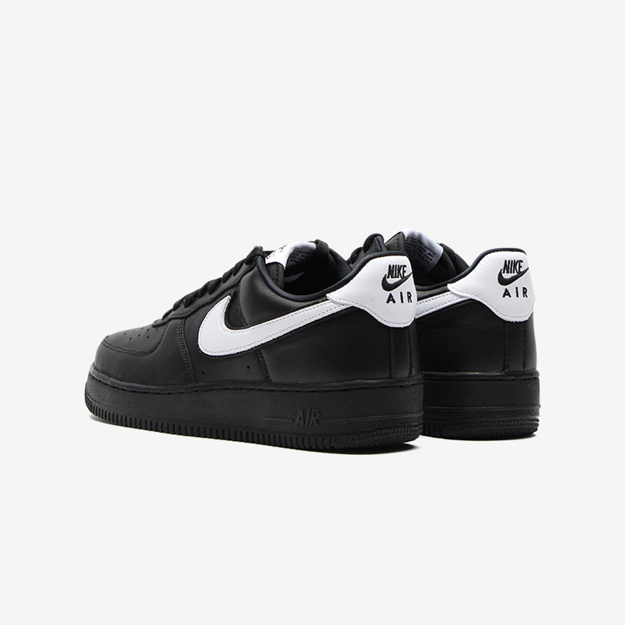 Nike Air Force 1 Low QS Black White