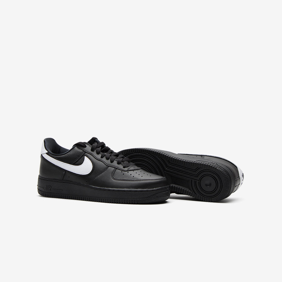 Nike Air Force 1 Low QS Black White