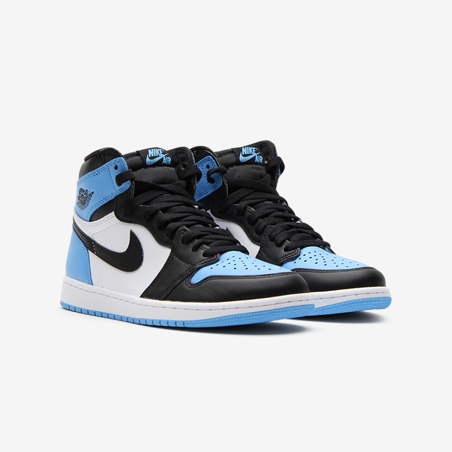 Nike Air Jordan 1 Retro High OG UNC Toe