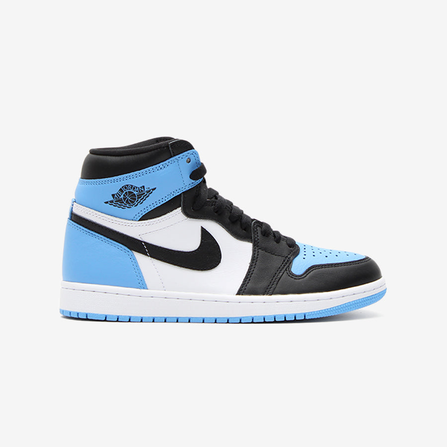 Nike Air Jordan 1 Retro High OG UNC Toe