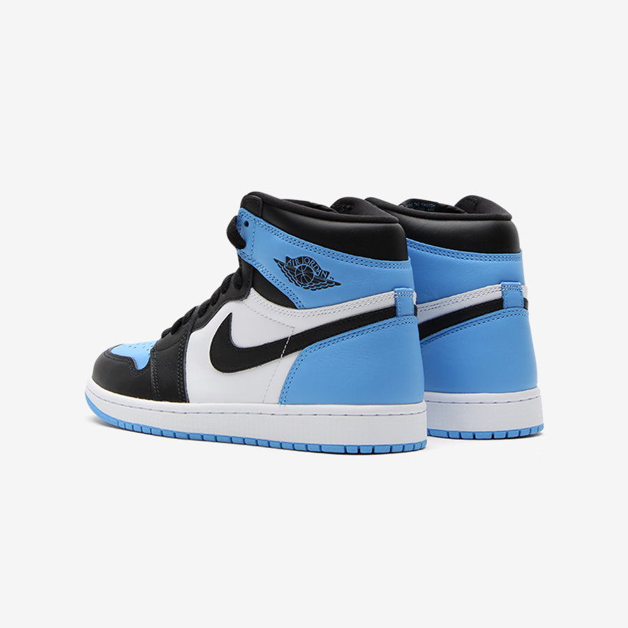 Nike Air Jordan 1 Retro High OG UNC Toe