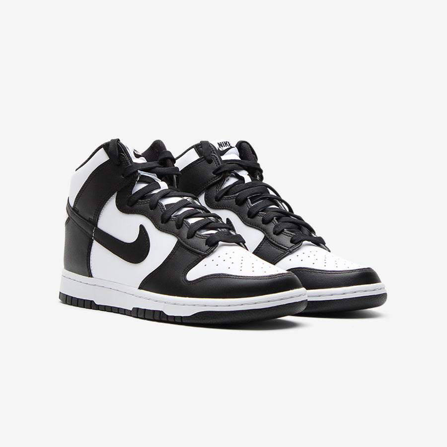 Nike Dunk High Panda