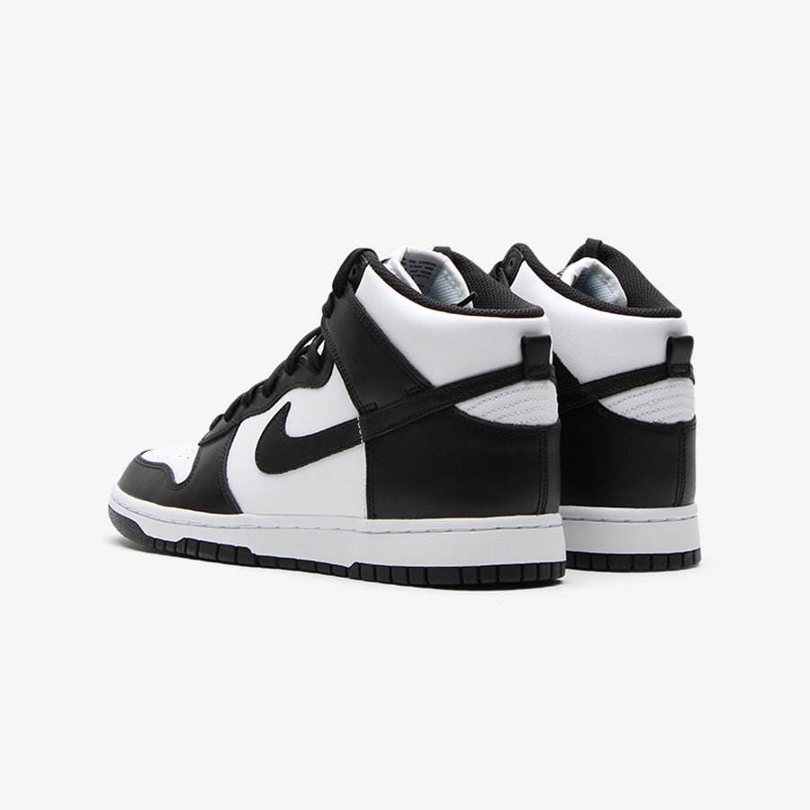 Nike Dunk High Panda