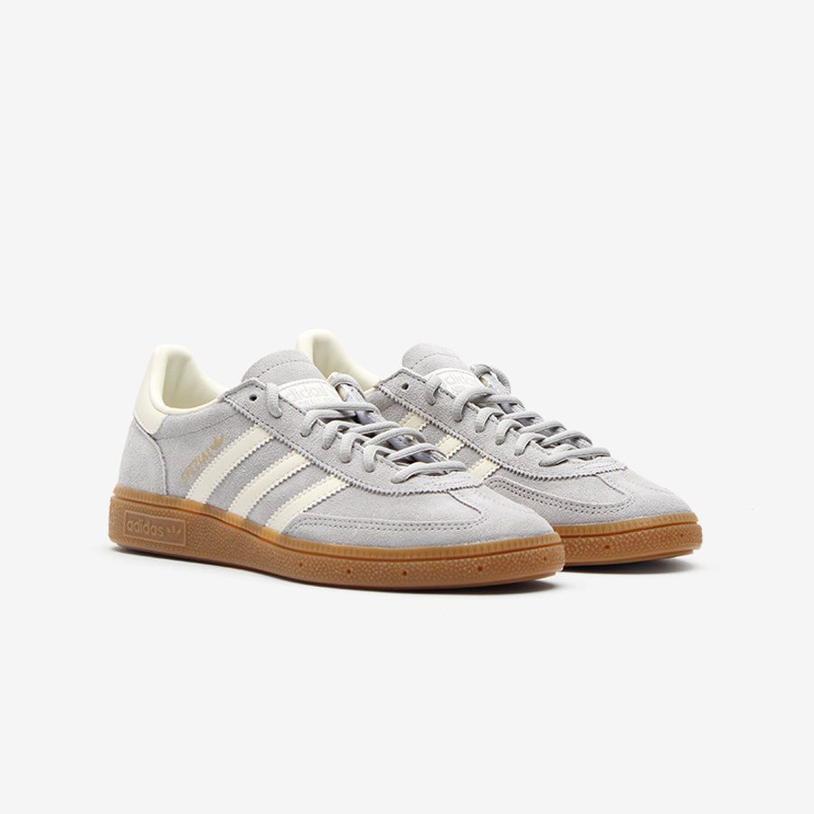 Adidas Handball Spezial Grey Cream White