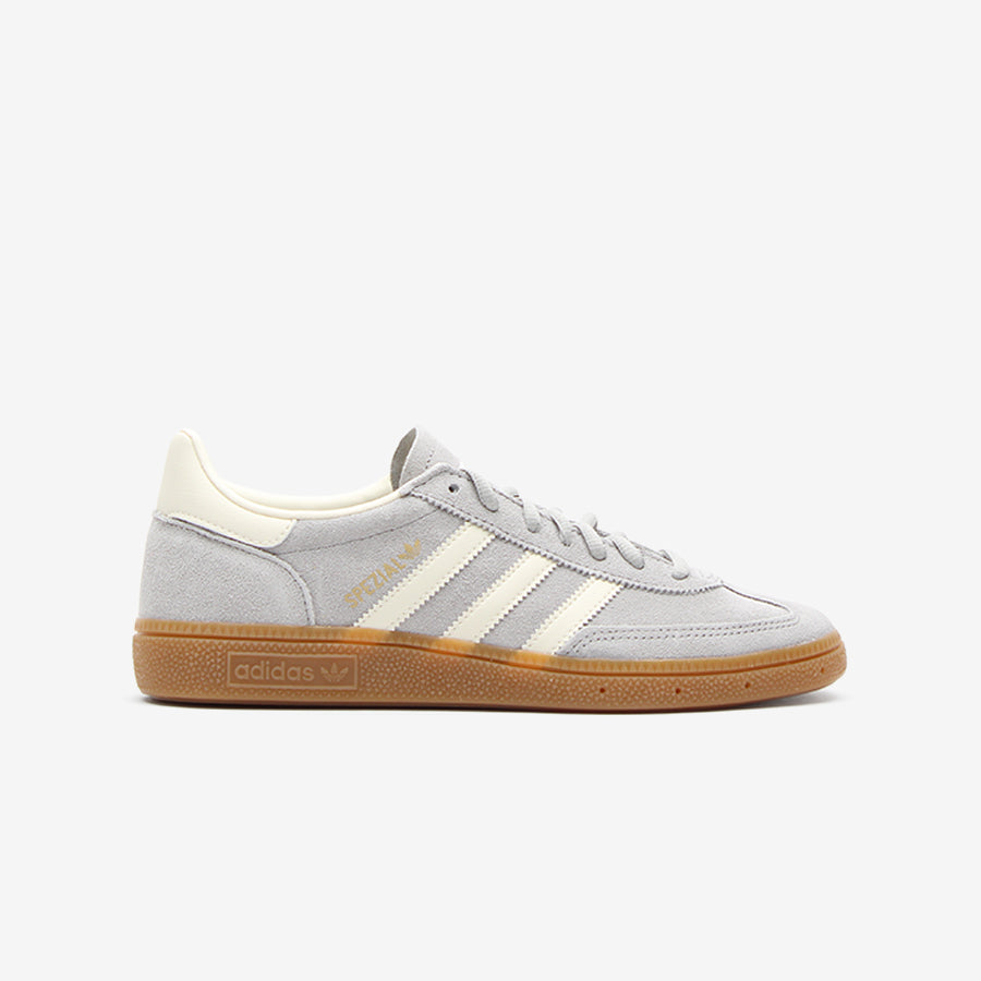 Adidas Handball Spezial Grey Cream White